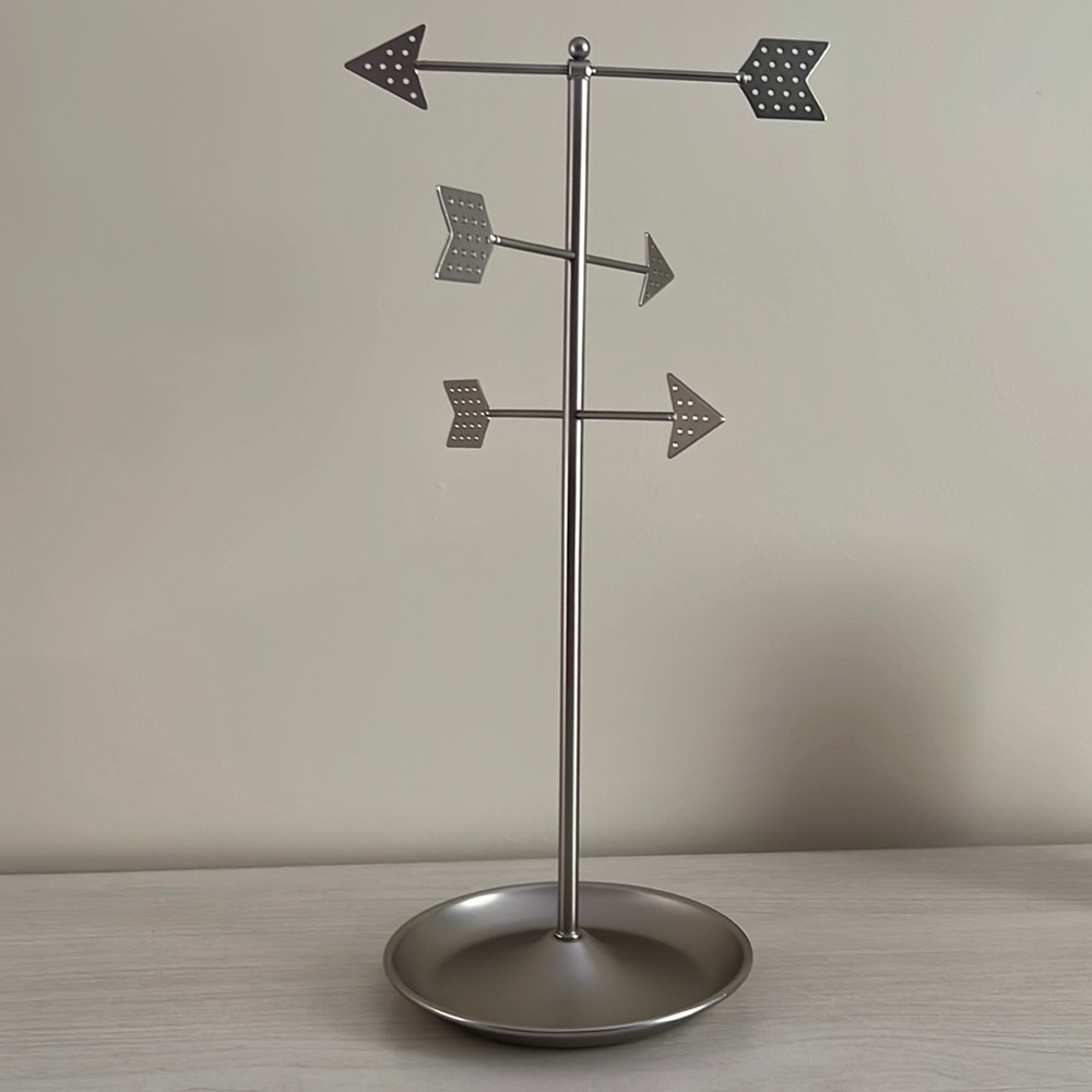 Umbra Arrow Jewelry Tree
